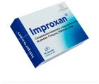 Improxan 30 Kapseln Improxan 30 Kapseln