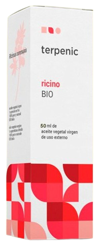 Bio-Rizinus&ouml;l nativ 50 ml
