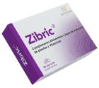 Zibric 30 Kapseln