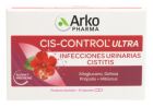 Cis-Control Ultra 15 Kapseln