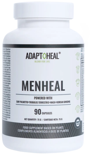 Adaptoheal Menheal 90 Kapseln