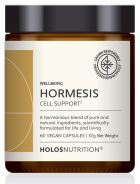 Hormesis Zellunterst&uuml;tzung 60 V-Kapseln