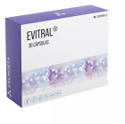 Evitral 30 Kapseln