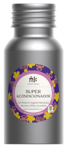 Maison Karit&eacute; Super Conditioner mit Superfoods Minigr&ouml;&szlig;e 50 ml