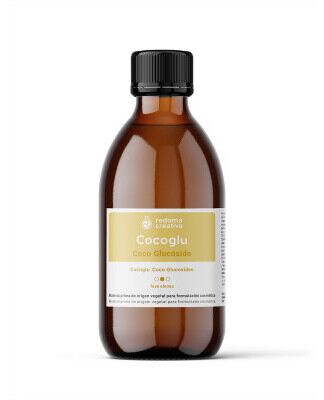 Redoma Creativa Kokosglucosid 250 ml