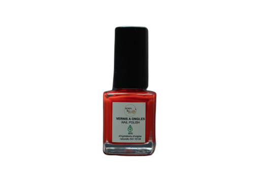 Born To Bio Nat&uuml;rlicher Nagellack 7,5 ml