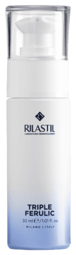 Rilastil Dreifache Ferulas&auml;ure 30 ml