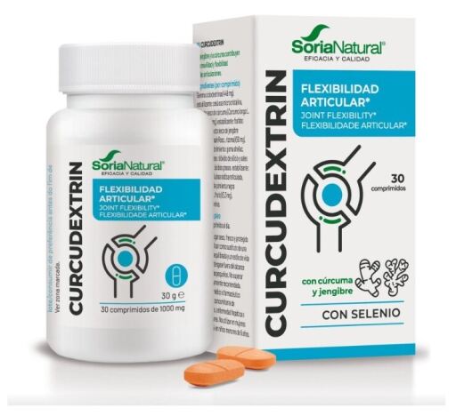 Mgdose Vit &amp; Min 44 Curcudextrin 28 Tabletten