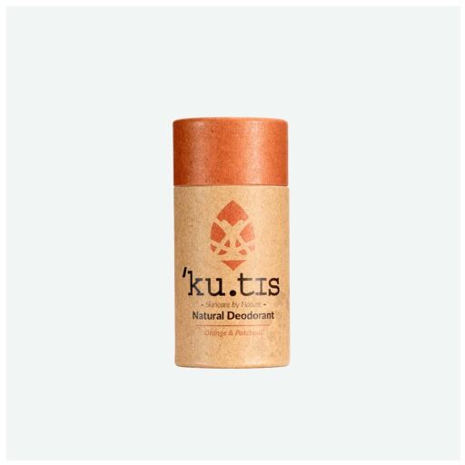 Orangen-Patchouli-Deodorant 55 gr