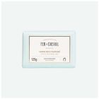 Feste Seife mit Aqua-Mandarin-Duft, 125 g
