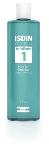 Acniben Mizellenreiniger 400 ml