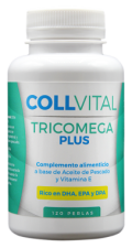 Tricomega Plus 120 Perlen