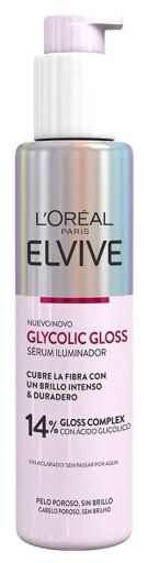Glykolisches Glanz-Aufhellungsserum 150 ml