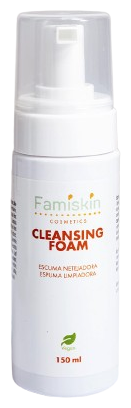 Famiskin Reinigungsschaum 150 ml