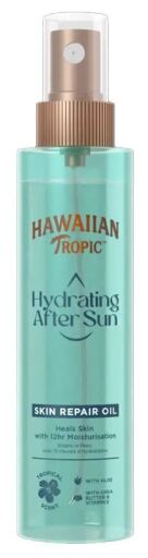 Hawaiian Tropic Feuchtigkeitsspendendes After Sun &Ouml;l 150 ml