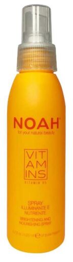 Haaraufheller Vitamin B5 Spray 125 ml