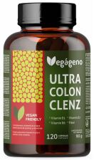 Ultra Colon Clenz 120 Kapseln