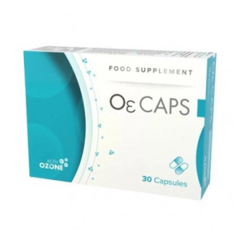 Activozone O3 Caps 30 Kapseln