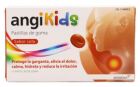 Angikids 15 Kaugummipastillen