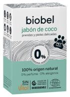 Kokosnussseife f&uuml;r Kleidung und empfindliche Haut 0% 240 gr