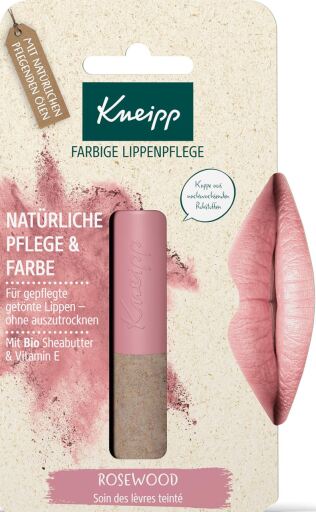 Kneipp Rosenholz-Lippenbalsam