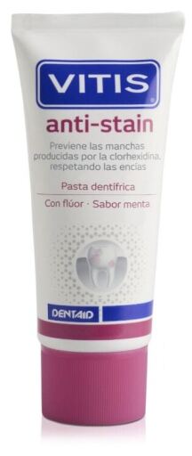 Vitis Anti-Flecken 50 ml