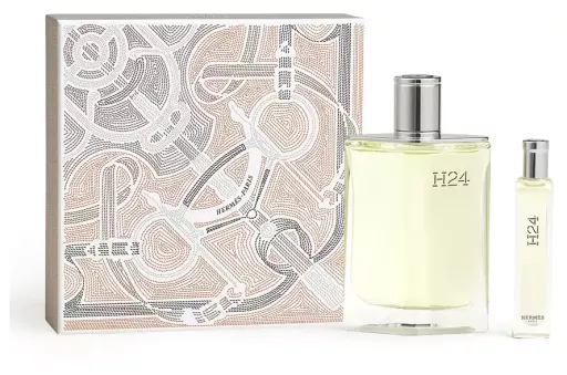 Herm&egrave;s H24 2-teiliges Geh&auml;use