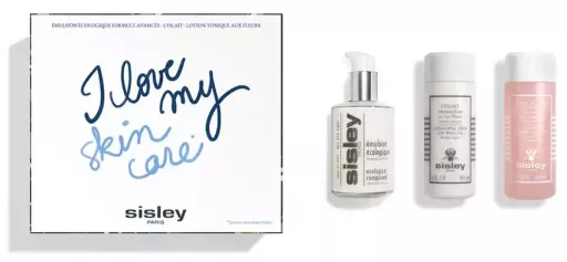 Sisley &Ouml;kologische Emulsionsh&uuml;lle 3 St&uuml;ck