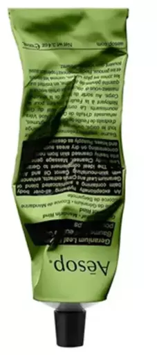 Aesop Geranienblatt-K&ouml;rperbalsam 100 ml