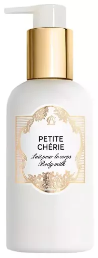 Petite Cherie K&ouml;rperlotion 200 ml