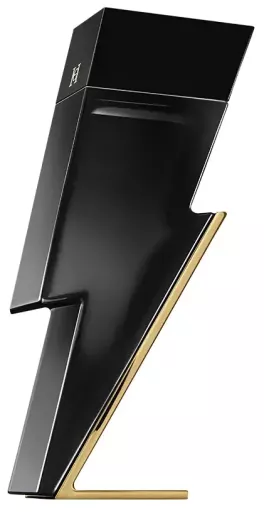 Carolina Herrera Bad Boy Parf&uuml;m Nachf&uuml;llbar 150 ml