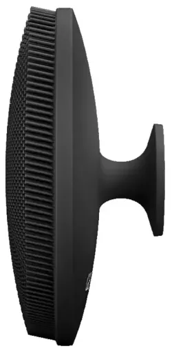 Smart App-gef&uuml;hrte 4-in-1-Gesichtsb&uuml;rste #Schwarz