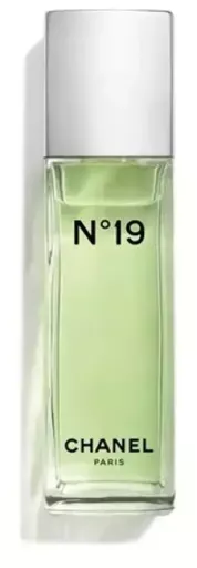 Chanel Nr. 19 Parf&uuml;m 100 ml