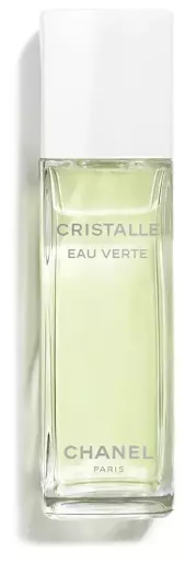 Chanel Cristalle Eau Verte Parf&uuml;m 100 ml