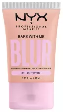 Bare With Me Blur #03-Light Ivory 30 ml