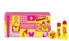 Lippenbalsam-Set 3-teilig