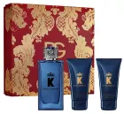 K By Dolce&amp;Gabbana 3-teiliges Etui