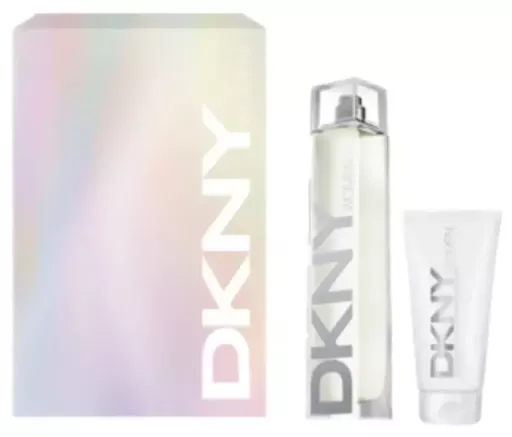 Donna Karan Dkny Energizing Case 2 St&uuml;ck