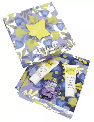 Lolita Lempicka Mon Premier Parfum 3-teiliges Etui