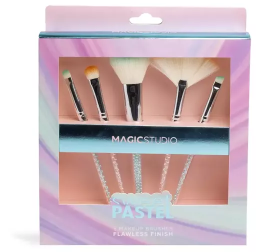 Magic Studio Sweet Pastel Etui 5 St&uuml;ck