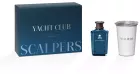 Yacht Club 2-teiliger Koffer