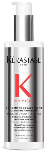 K&eacute;rastase Premiere Pre-Shampoo-Behandlung f&uuml;r gesch&auml;digtes Haar 250 ml