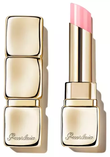 Kisskiss Bee Glow Lippenreparaturbalsam Nr. 258-Rose Glow 3,2 g