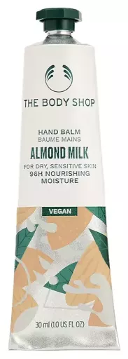 The Body Shop Mandelmilch-Handbalsam 30 ml