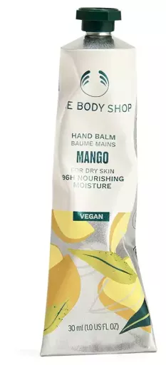 The Body Shop Mango-Handbalsam 30 ml