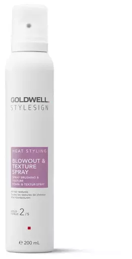 Stylesign Hitzestyling Blowout &amp; Texture Spray 200 ml