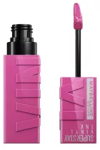 Superstay Vinyl Ink Fl&uuml;ssiger Lippenstift 4,2 ml