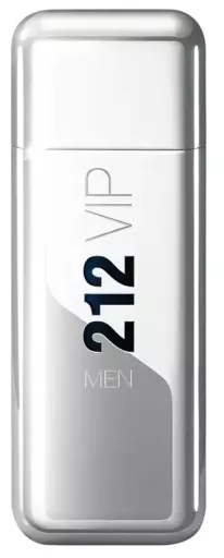 Carolina Herrera 212 Vip Herrenparf&uuml;m 100 ml