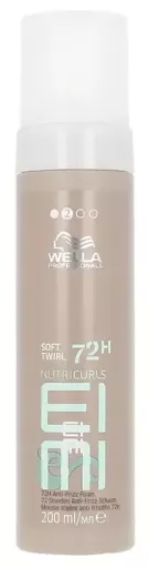 Eimi Nutricurls Soft Twirl Foam 200 ml
