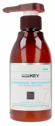 Curl Control Conditioner 300 ml